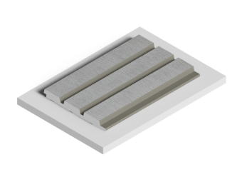 Панель HI WOOD